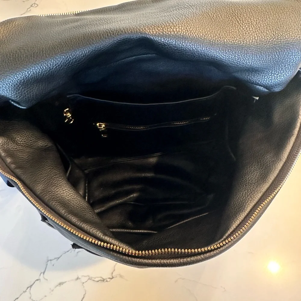 Fawn Design “The Original” backpack diaper bag